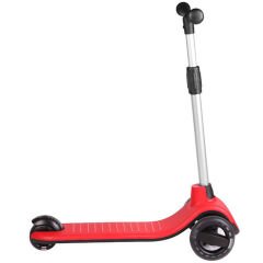 ENFAL LC-30906 LETS RİDE SCOOTER KIRMIZI