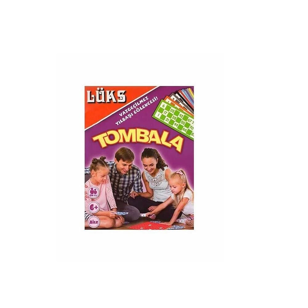 STAR 1060629 TOMBALA LÜKS