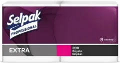 Selpak Professional Extra 200 Yaprak Peçete