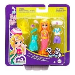 MATTEL HNF50 PP MODA AKSESUARLARI OYUN SETI 6