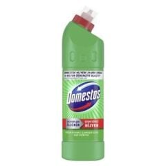 Domestos Yoğun Kıvamlı Çamaşır Suyu Dağ Esintisi 750 ML