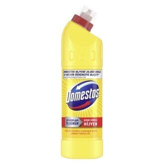Domestos Yoğun Kıvamlı Çamaşır Suyu Limon 750 ML