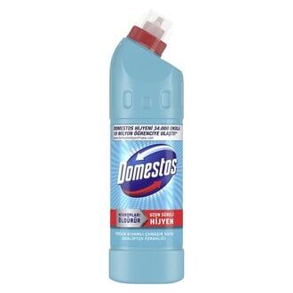 Domestos Yoğun Kıvamlı Çamaşır Suyu Okaliptüs