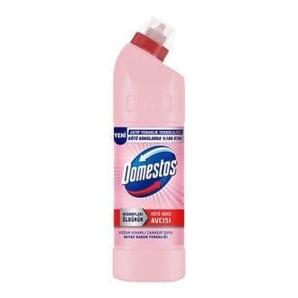 Domestos Çamaşır Suyu Beyaz Sabun Ferahlığı 750 ML
