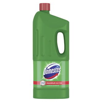 Domestos Çamaşır Suyu Çam Ferahlığı Maksimum 1850 ML