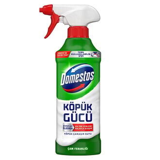 Domestos Köpük Gücü Köpük Çamaşır Suyu Çam 450ML
