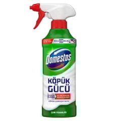 Domestos Köpük Gücü Köpük Çamaşır Suyu Çam 450ML