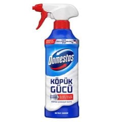 Domestos Köpük Gücü Köpük Çamaşır Suyu Beyaz 450 ML