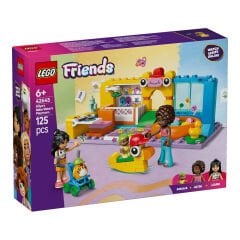 ADORE LEGO LGF42645 ALİYA KIZ KARDEŞ OYUN PARKI