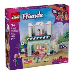 ADORE LEGO LGF42662 KUAFÖR VE AKSESUAR MAĞAZASI