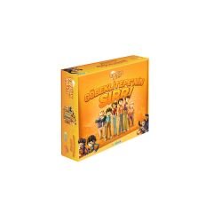 ADEL TRT GÖBEKLİ TEPENİN SIRRI 3000434