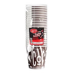 Roll-Up Party Dreams Karton Bardak 4Oz 50'li 2,6 G