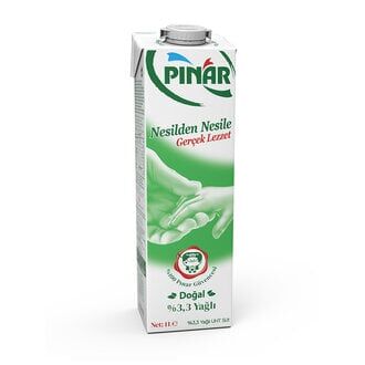 Pınar Süt 1 L