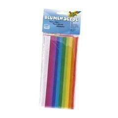 FOLİA FO-91009 TİSSUE KAĞIT 50X70 10 RENK 10LU