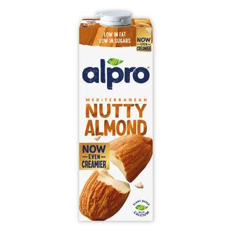 Alpro Bademli İçecek 1 L