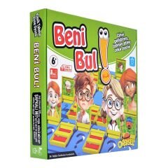 ORBİSEL BENİ BUL