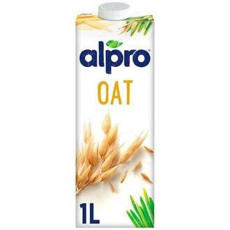 Alpro Yulaf İçeceği 1 L