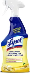 Lysol Çok Amaçlı Dezenfektan 750 ml