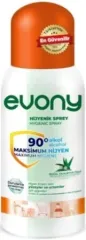 Evony Hijyen Sprey (Aerosol) 400 ml