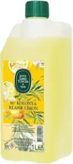Eyüp Sabri Tuncer 1 Lt Limon Kolonyası