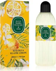 Eyüp Sabri Tuncer Limon Kolonyası 400 Ml Pet