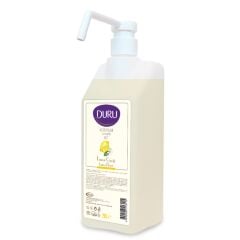 Duru Limon Kolonya Pompalı 750ml