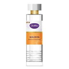 Duru Bodrum Mandalinası Kolonya Pet Şişe 400 Ml