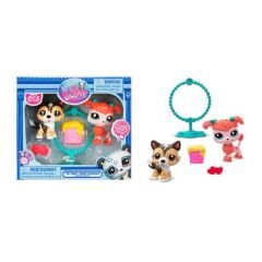 SUNMAN 000620 LPS FİGÜR MİNİŞLER 2Lİ PAKET