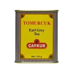 Çaykur Tomurcuklu Siyah Çay 100 G