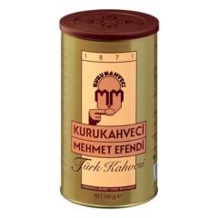 Kurukahveci Mehmet Efendi Türk Kahvesi 500 G
