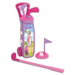 FEN  03026 BARBİE GOLF ARABASI
