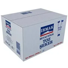 Irmak Stick Şeker