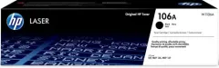 HP W1106A Siyah Toner