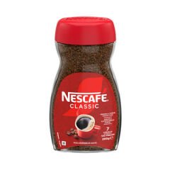 Nescafé Classic Kahve 200 G