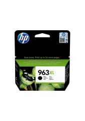 HP 963XL 3JA30AE Siyah Kartuş Yüksek Kapasite