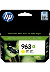 HP 963XL 3JA29AE Sarı Kartuş