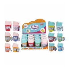 SUNMAN 004141 SLİMY FOAM SET