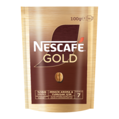 Nescafé Gold Ekonomik Paket 100 G