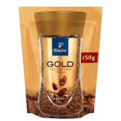 Tchibo Gold Ekonomik Paket 150 G