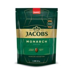 Jacobs Monarch Gold Ekonomik Paket 100 G