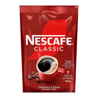 Nescafe 3'ü 1 Arada 15 x 17.5 G
