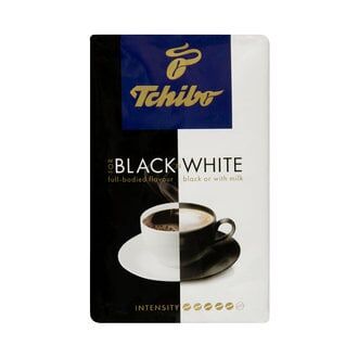 Tchibo Black N White Filtre Kahve 250 G