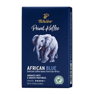 Tchibo African Blue Filtre Kahve 250 G