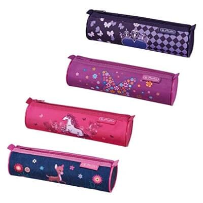 HERLITZ 11437886 SİLİNDİR GIRLS MIX