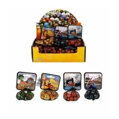 SUNMAN 03000 MİSKET SAVAŞCILAR 15+1 FİLE