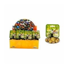 SUNMAN 03005 MİSKET KATYDID 15+1 FİLE