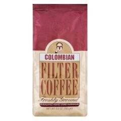 Kurukahveci Mehmet Efendi Colombian Filtre 250G
