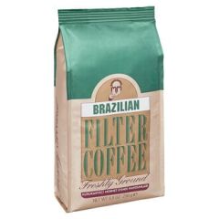 Kurukahveci Mehmet Efendi Brazilian Filtre 250G