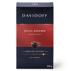 Davidoff Rich Aroma Filtre Kahve 250 G