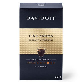 Davidoff Fine Aroma Filtre Kahve 250 G